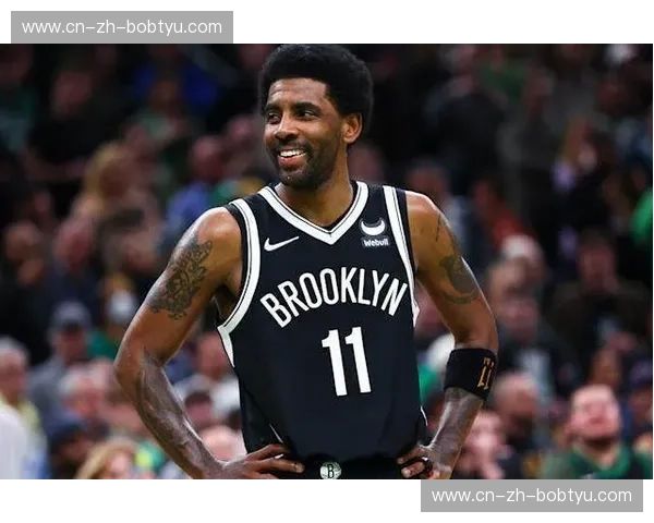 烈焰与骑士的冰与火之歌：欧文，从布鲁克林到克利夫兰的华丽转身